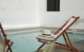Aljana Guest House Beja